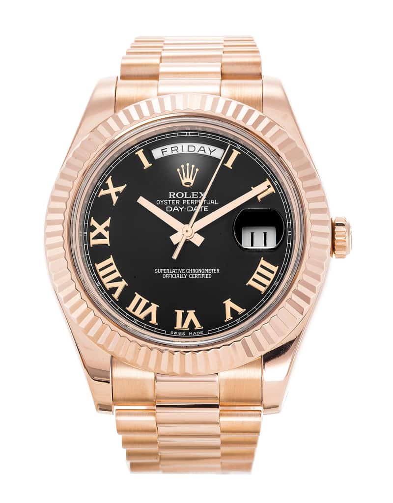 Rolex Day-Date II 218235 Rolex Day-Date II 218235